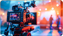 VIDEO BROADCASTING